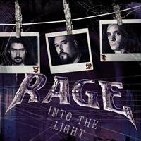 Rage (GER) : Into the Light